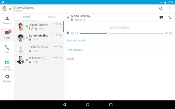 cisco jabber for android free download