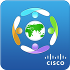 آیکون‌ Cisco Partner Education - mPEC