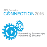 APJ Security Connection 2016