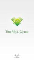 The Sell Closer plakat