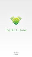 The Sell Closer Affiche