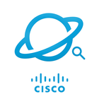 Cisco TKLViewer ícone