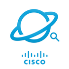 آیکون‌ Cisco TKLViewer