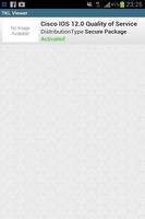 Cisco TKLViewer syot layar 1