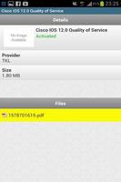 Cisco TKLViewer imagem de tela 2