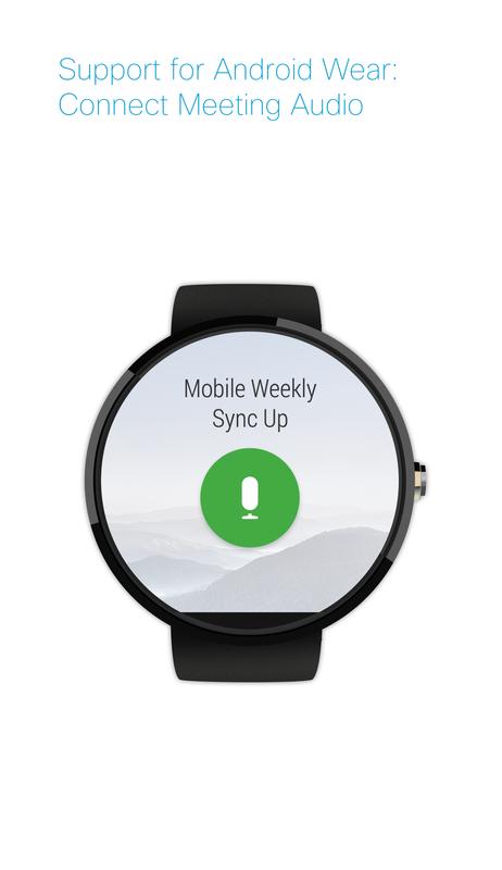 Webex For Android Free
