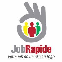 JOB-RAPIDE AU TOGO Affiche