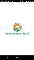 City International School Plakat