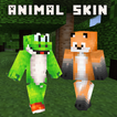 Animal Skins for Minecraft PE