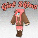 Girl Skins for PE Minecraft APK