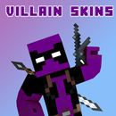 HD Villain Skins for Minecraft APK
