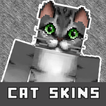 HD Cat Skins for Minecraft PE