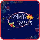 Christmas Frame 아이콘