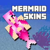 Mermaid Skin for Minecraft icon