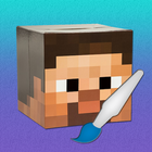 Skin Studio for Minecraft icono