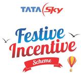 Tata Sky Festive Incentive icône