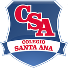 Colegio Santa Ana. icône