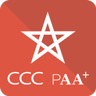 CCC CMS icono
