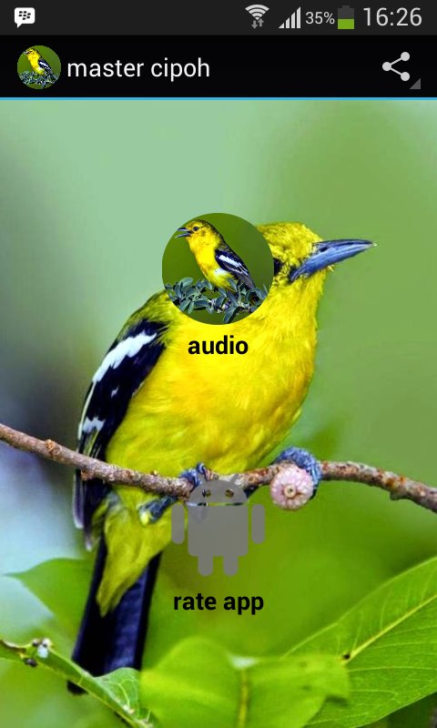 Master Cipoh Gacor For Android Apk Download