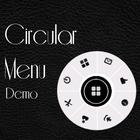 Circular Menu Demo ikona