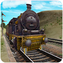 Super Train Driver Adventure 2k18 APK