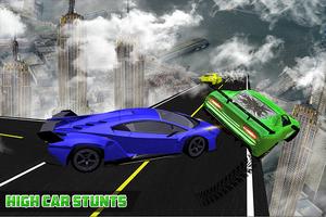 برنامه‌نما Ultimate Sports Car Driving City Simulator عکس از صفحه