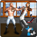 Virtual BodyBuilder GYM Fighting 3D-APK