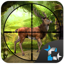 الحيوانات البرية الغابة الصيد: FPS APK