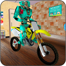 Real Office Racing Bike Stunts 3D APK