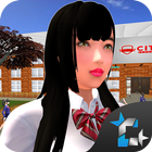 High School Girl Life Simulator 아이콘