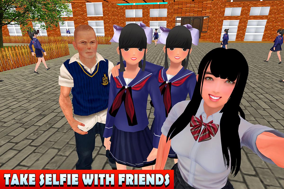 School game mod. Скул герл симулятор. Школа герлз симулятор. Школа девочек симулятор.