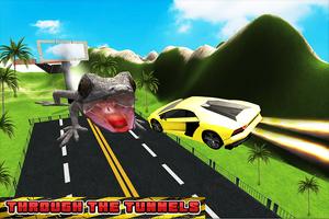 Impossível Free Fall Stunts Sports Car Driving imagem de tela 2