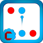Color Pong icon