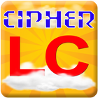 CipherTV Launcher ikon