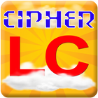 CipherTV Launcher ikona