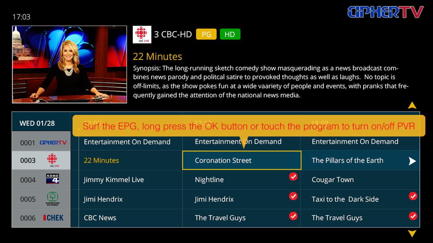 iptv apk