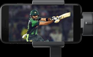 Asia cup 2018 Live Streaming captura de pantalla 2