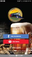 Beer Express poster