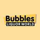 Bubbles Liquor World simgesi