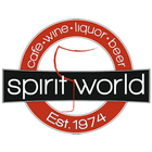 Spirit World icon