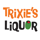 Icona Trixie's Liquor