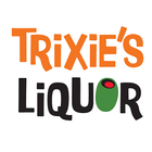 Trixie's Liquor ícone