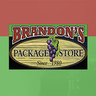 Brandon's Package store icon