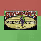 آیکون‌ Brandon's Package store