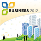 Business2012 Event Guide icon