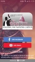 DCWineGuy.com Cartaz