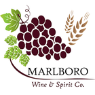 Marlboro Wine & Spirit Zeichen