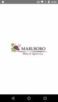 Marlboro Wine & Spirit plakat