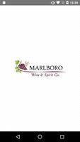 Marlboro Wine & Spirit Plakat