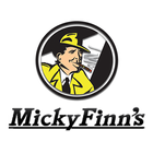 Micky Finn's icône